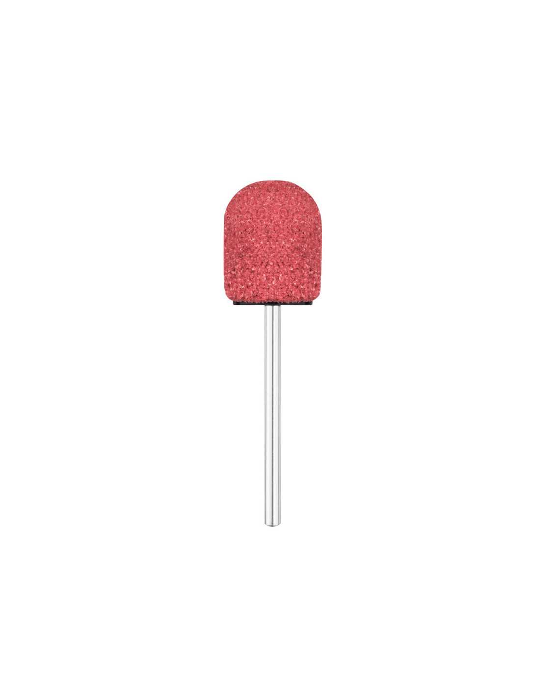 Exo Abrasive Cap 10 mm/60 100 pieces Med Cap
