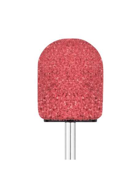 Capuchon abrasif Exo 10 mm/60 100 pièces Med Cap