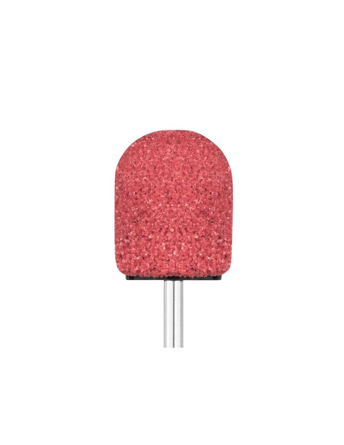 Exo Abrasive Cap 10 mm/60 100 pieces Med Cap