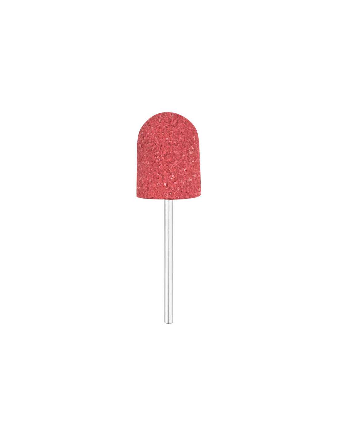Exo Abrasive Cap 13 mm/60 100 pieces Med Cap