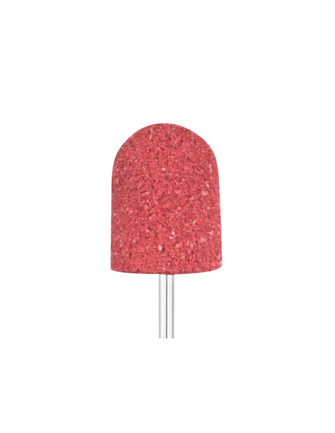 Exo Abrasive Cap 13 mm/60 100 pieces Med Cap