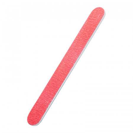 Exo pilnik prosty 180/240 10 szt. color 
