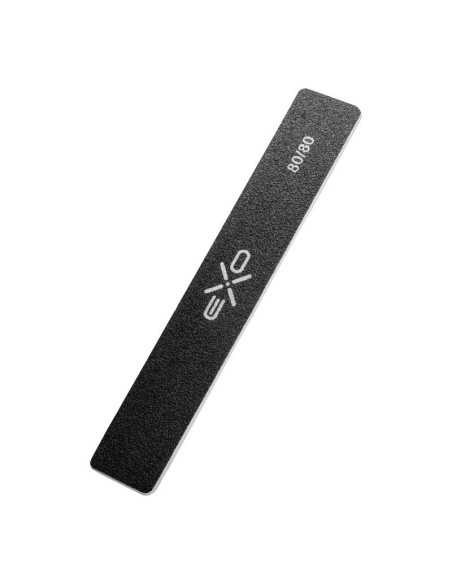Exo wide straight file 80/80 10 pcs.