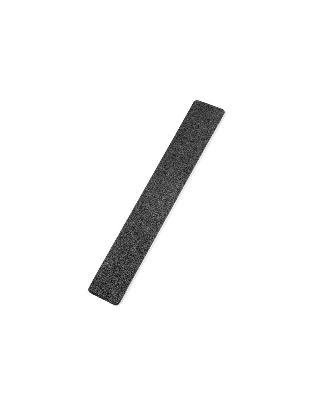 Exo 80/80 Wide Straight Nail File 10 pcs.
