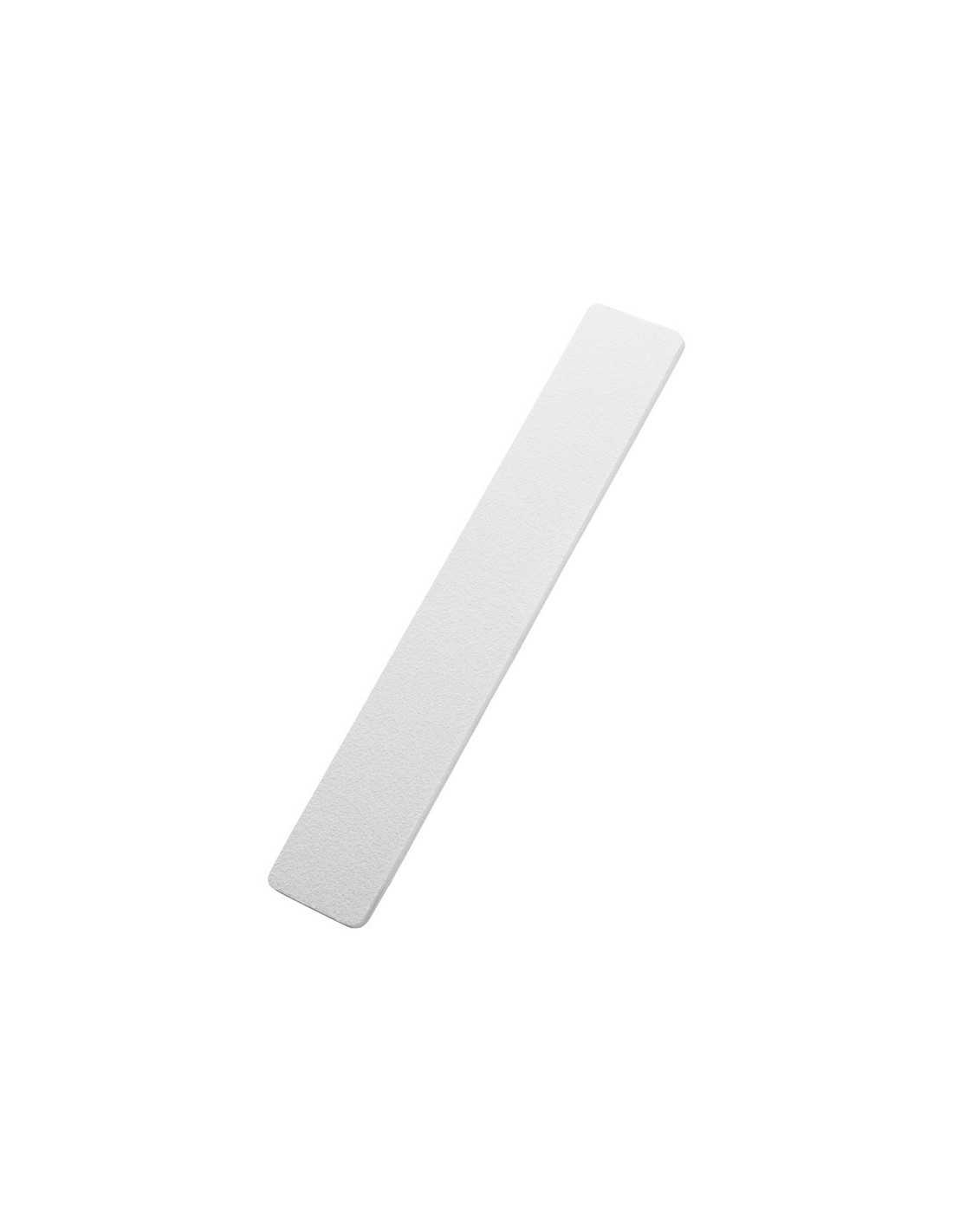 Exo 100/180 Wide Straight Nail File 10 pcs.