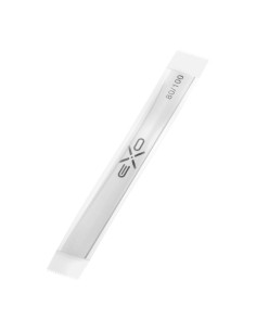 Lime droite Exo 80/100 1 pièce safe pack 2