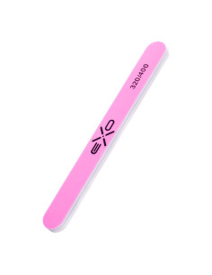 Exo polissoir tampon droit 320/400 10 pcs. 2