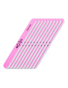 Exo polissoir tampon droit 320/400 10 pcs.