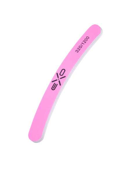 Exo tampon polissoir banane 320/1200 10 pcs.