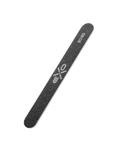 Exo gerade Feile 80/80 10-tlg. 2