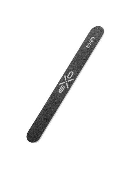 Exo straight file 80/80 10 pcs.
