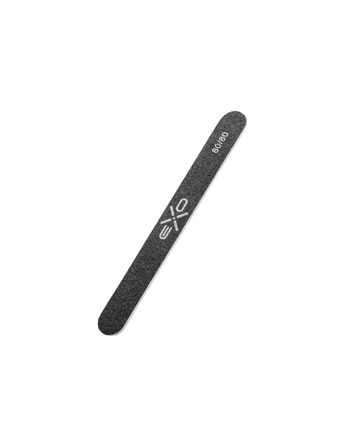 Straight file Exo 80/80 10 pcs.