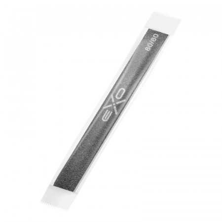 Lime droite Exo 80/80 1 pièce safe pack