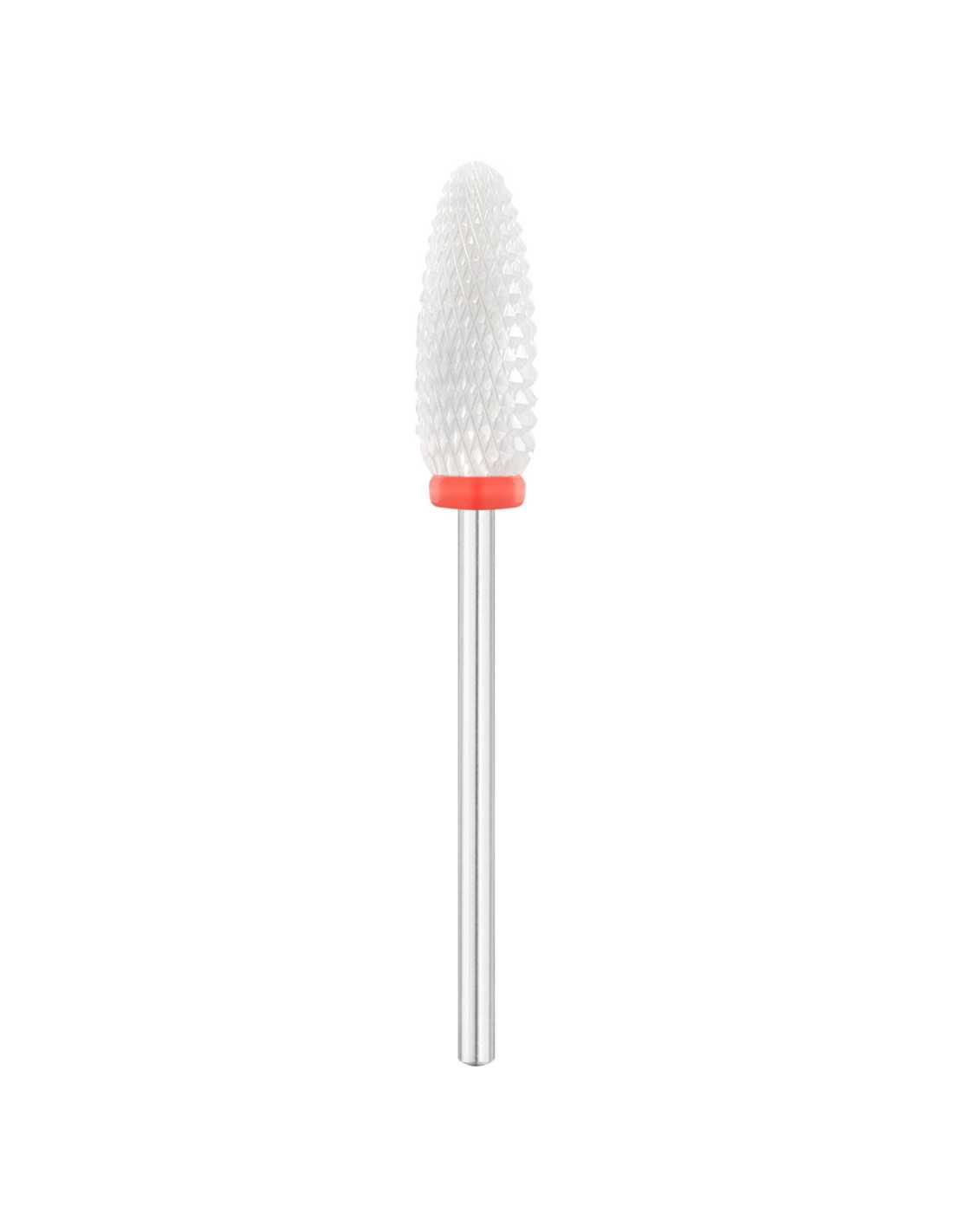 Exo keramische uitsteker ovaal ø 6,0 mm rd /307f