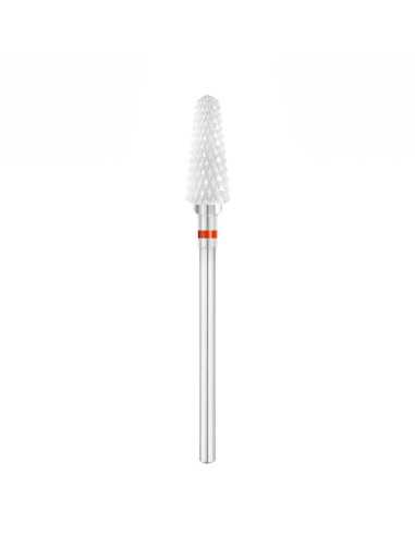 Coupe-cône rond en céramique Exo Pro ø 5.5mm noir /826f