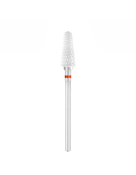 Exo Pro frez ceramiczny stożek zaokr. ø 5,5 mm bl /826f