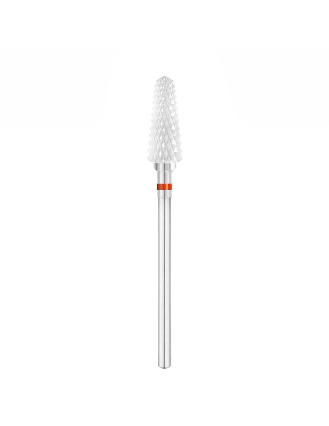Exo Pro Ceramic Round Cone Cutter ø 5.5mm Black /826f