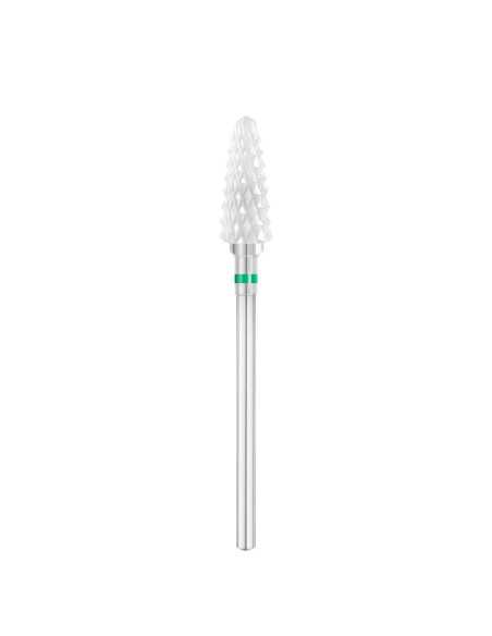 Coupe-cône rond en céramique Exo Pro ø 5,5 mm d'épaisseur /826c