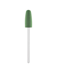 Exo Rubber Cutter Green Cylinder Round ø 10.0mm /400 