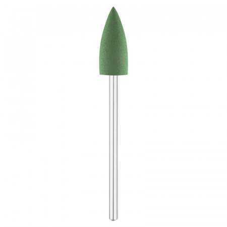 Exo rubber cutter green cone ø 10.0 mm /204