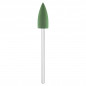Exo rubber cutter green cone ø 10.0 mm /204