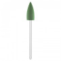 Exo rubber cutter green cone ø 10.0 mm /204 