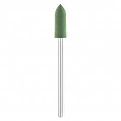 Exo coupe-caoutchouc vert pointe cylindrique ø 5,5 mm /32