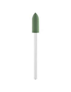 Exo coupe-caoutchouc vert pointe cylindrique ø 5,5 mm /32