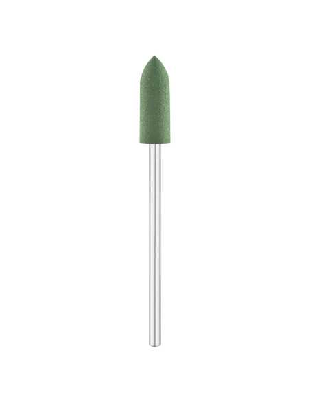 Cortagomas Exo verde punta cilíndrica ø 5,5 mm /32