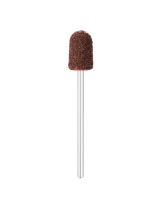 Capuchon abrasif Exo 7 mm/60 100 pièces Soft Cap basic  2