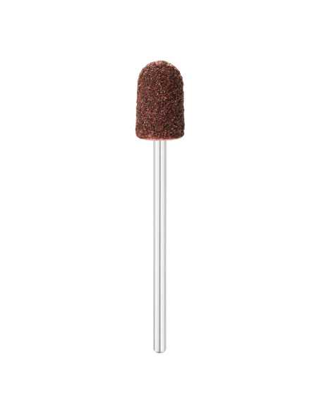 Exo abrasive cap 7 mm/60 100 pcs. Soft Cap basic 