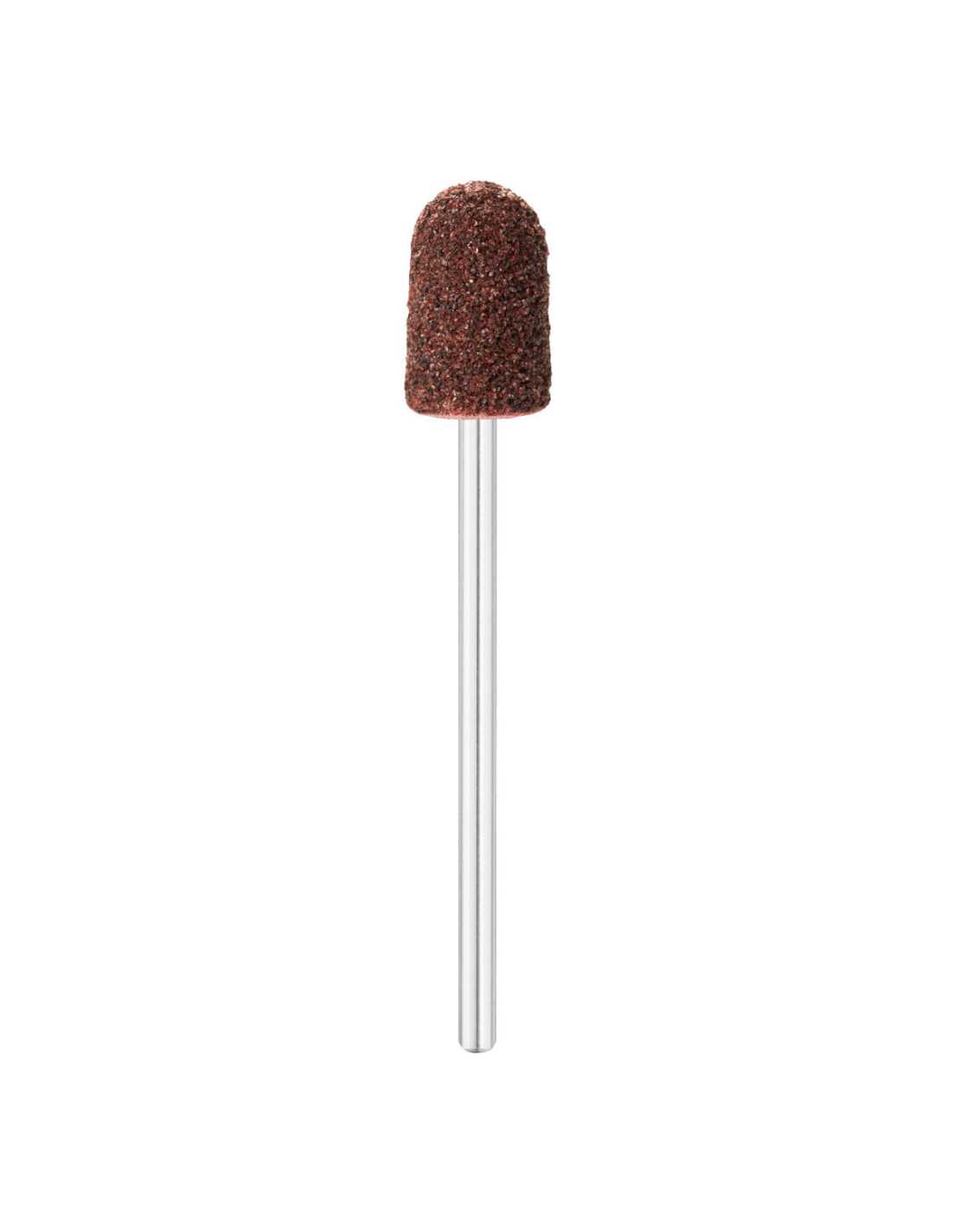 Capuchon abrasif Exo 7 mm/60 100 pièces Soft Cap basic 