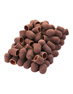Exo Schleifkappe 13 mm/60 100 Stk. Soft Cap basic