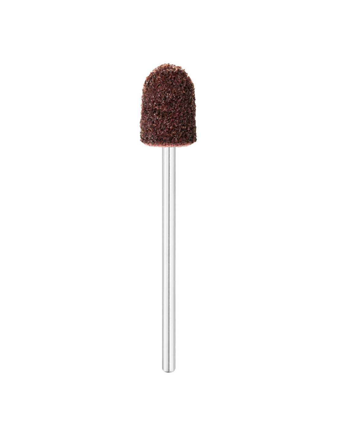 Exo abrasive cap 13 mm/60 100 pieces Soft Cap basic