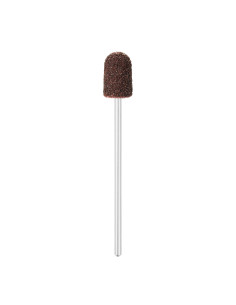 Capuchon abrasif Exo 7 mm/80 100 pièces Soft Cap basic  2
