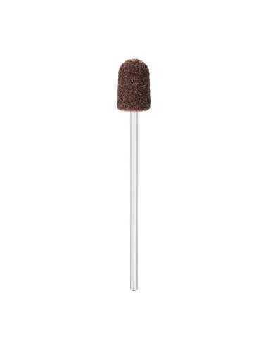 Exo abrasive cap 7 mm/80 100 pieces Soft Cap basic 