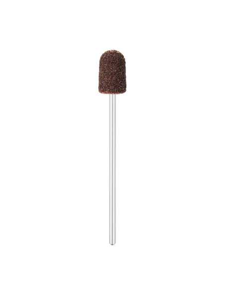 Exo abrasive cap 7 mm/80 100 pcs. Soft Cap basic 