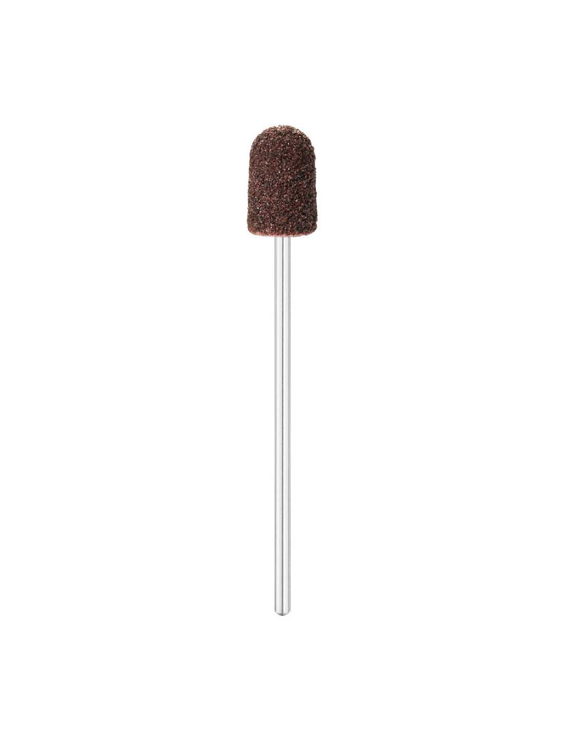Exo abrasive cap 7 mm/80 100 pieces Soft Cap basic 