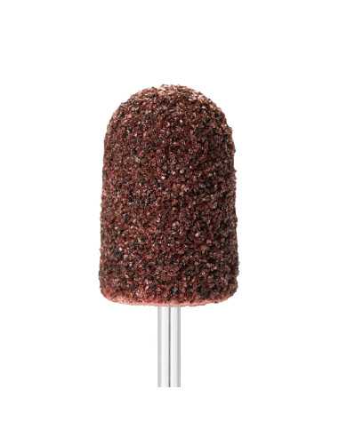 Exo abrasive cap 7 mm/80 100 pieces Soft Cap basic 