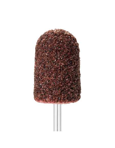 Exo abrasive cap 7 mm/80 100 pcs. Soft Cap basic 