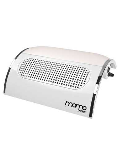 Wind dust absorber 585 white