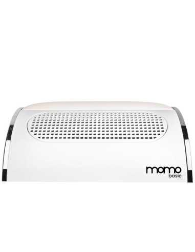 Vent absorbente de polvo 585 blanco 