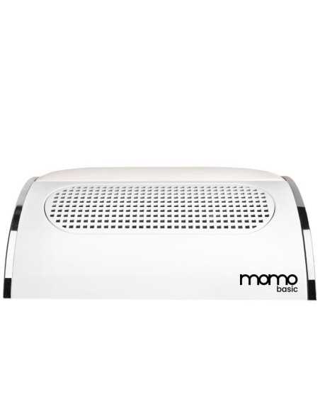 Amortisseur de poussière vent 585 blanc 