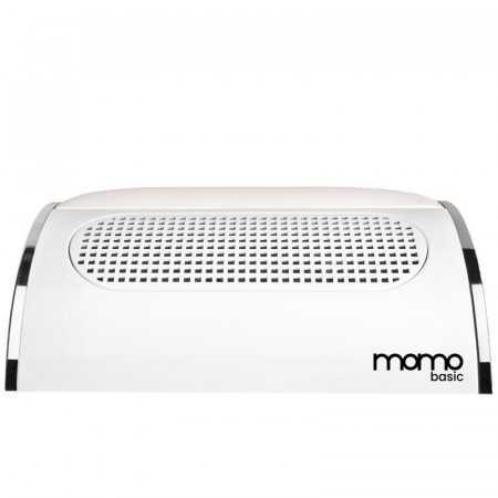 Vent absorbente de polvo 585 blanco 