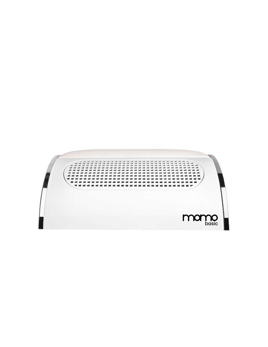 Wind dust absorber 585 white