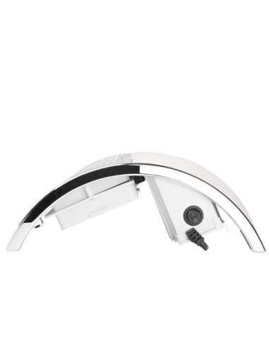 Vent absorbente de polvo 585 blanco 
