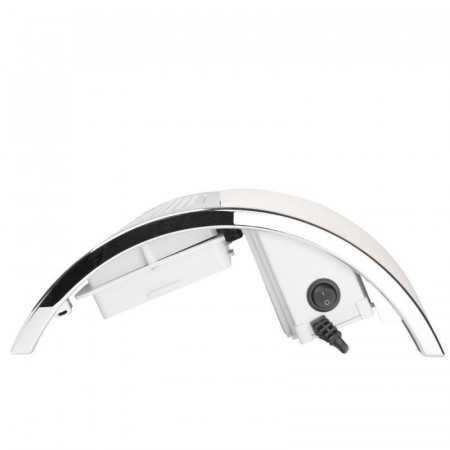 Vent absorbente de polvo 585 blanco 