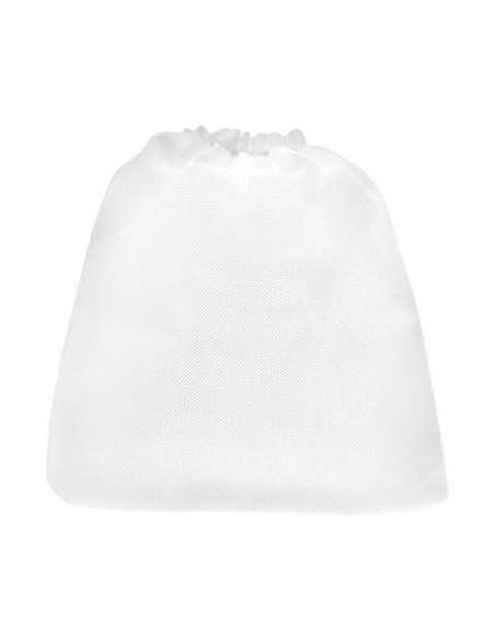 Amortisseur de poussière vent 585 blanc 