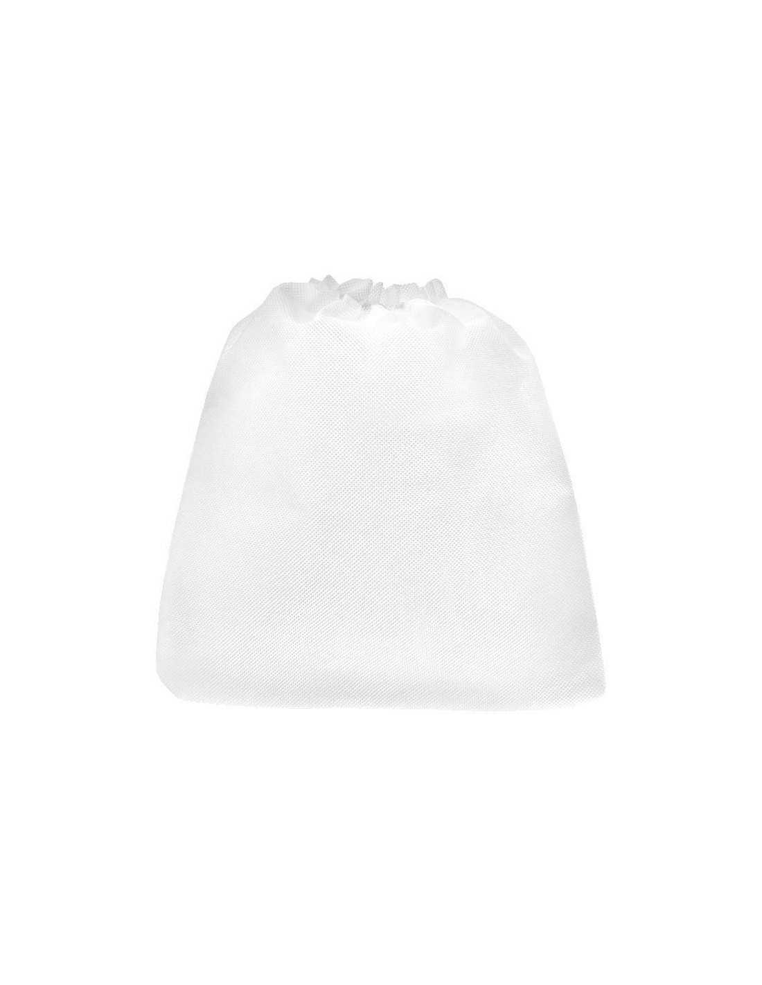 Wind dust absorber 585 white