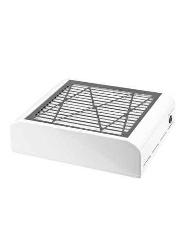 ASPIRADOR DE POLVO DE UÑAS CUADRADO 40W